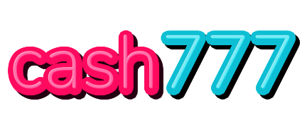 cash777 — logo kanal