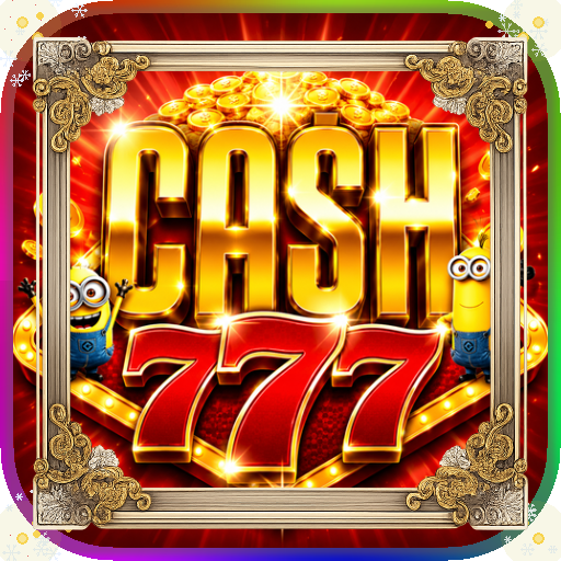 cash777 — mitra unggulan
